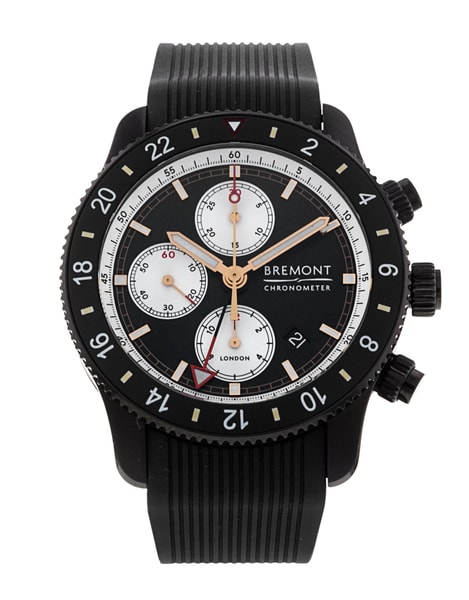 Bremont Supermarine SUPERMARINE CHRONO JET